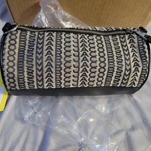 New Marc Jacobs Monogram duffle Bag